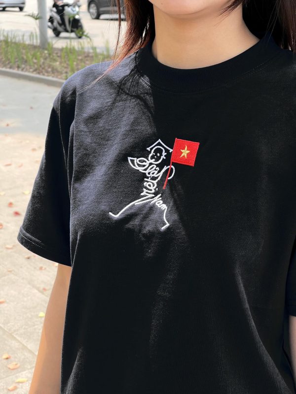 Áo Phông Độc Lập - Hình ảnh 3