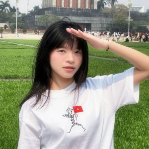 Áo Phông Độc Lập
